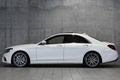 2019 Mercedes-Benz S CLASS S400D 4D