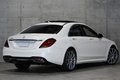 2019 Mercedes-Benz S CLASS S400D 4D