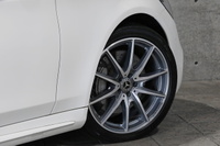 2019 Mercedes-Benz S CLASS S400D 4D