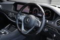2019 Mercedes-Benz S CLASS S400D 4D