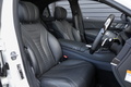 2019 Mercedes-Benz S CLASS S400D 4D