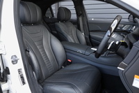 2019 Mercedes-Benz S CLASS S400D 4D