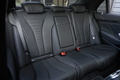 2019 Mercedes-Benz S CLASS S400D 4D