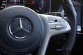 2019 Mercedes-Benz S CLASS S400D 4D