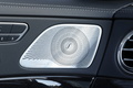 2019 Mercedes-Benz S CLASS S400D 4D