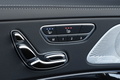 2019 Mercedes-Benz S CLASS S400D 4D