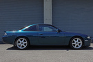 1995 Nissan SILVIA S14 Q'S , IMPUL FRONT GRILL, HKS AIR CLEAN