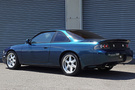1995 Nissan SILVIA S14 Q'S , IMPUL FRONT GRILL, HKS AIR CLEAN