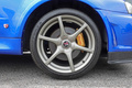 2000 Nissan SKYLINE GT-R ONE OWNER BNR34 R34 GT-R V-SPEC TV2 Bayside Blue