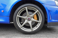 2000 Nissan SKYLINE GT-R ONE OWNER BNR34 R34 GT-R V-SPEC TV2 Bayside Blue