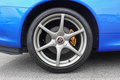 2000 Nissan SKYLINE GT-R ONE OWNER BNR34 R34 GT-R V-SPEC TV2 Bayside Blue