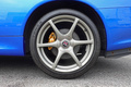 2000 Nissan SKYLINE GT-R ONE OWNER BNR34 R34 GT-R V-SPEC TV2 Bayside Blue
