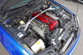 2000 Nissan SKYLINE GT-R ONE OWNER BNR34 R34 GT-R V-SPEC TV2 Bayside Blue