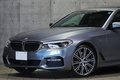 2018 BMW 5 SERIES 540I XDR M SPOILER AWD 4D 4WD