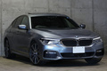 2018 BMW 5 SERIES 540I XDR M SPOILER AWD 4D 4WD