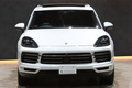 2019 Porsche CAYENNE null