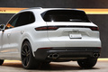 2019 Porsche CAYENNE null