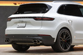 2019 Porsche CAYENNE null