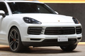 2019 Porsche CAYENNE null