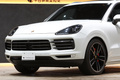 2019 Porsche CAYENNE null