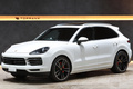 2019 Porsche CAYENNE null