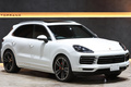 2019 Porsche CAYENNE null