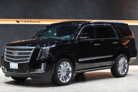 2018 Cadillac ESCALADE null