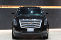 2018 Cadillac ESCALADE null