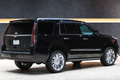 2018 Cadillac ESCALADE null