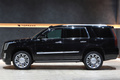 2018 Cadillac ESCALADE null