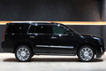 2018 Cadillac ESCALADE null