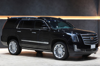 2018 Cadillac ESCALADE null