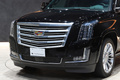 2018 Cadillac ESCALADE null