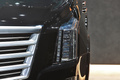 2018 Cadillac ESCALADE null