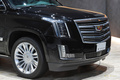 2018 Cadillac ESCALADE null