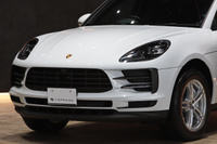 2021 Porsche MACAN null