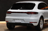 2021 Porsche MACAN null