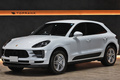 2021 Porsche MACAN null