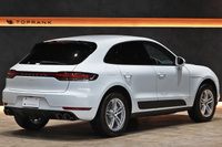 2021 Porsche MACAN null