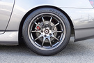 2007 Honda S2000 AP2 S2000, MUGEN Carbon Bonnet, MUGEN Hard Top, VOLTEX Wing