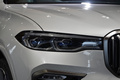 2020 BMW X7 null