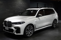 2020 BMW X7 null