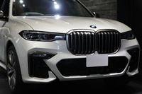 2020 BMW X7 null