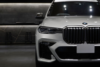 2020 BMW X7 null