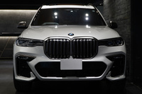 2020 BMW X7 null