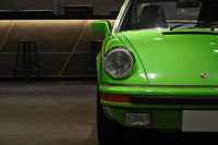1974 Porsche 911 null