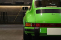 1974 Porsche 911 null