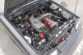 1987 Nissan SKYLINE COUPE HR31 GTS Turbo Engine, Volk Racing Wheels, Kakimoto Muffler