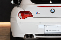 2007 BMW Z4 null