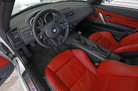 2007 BMW Z4 null